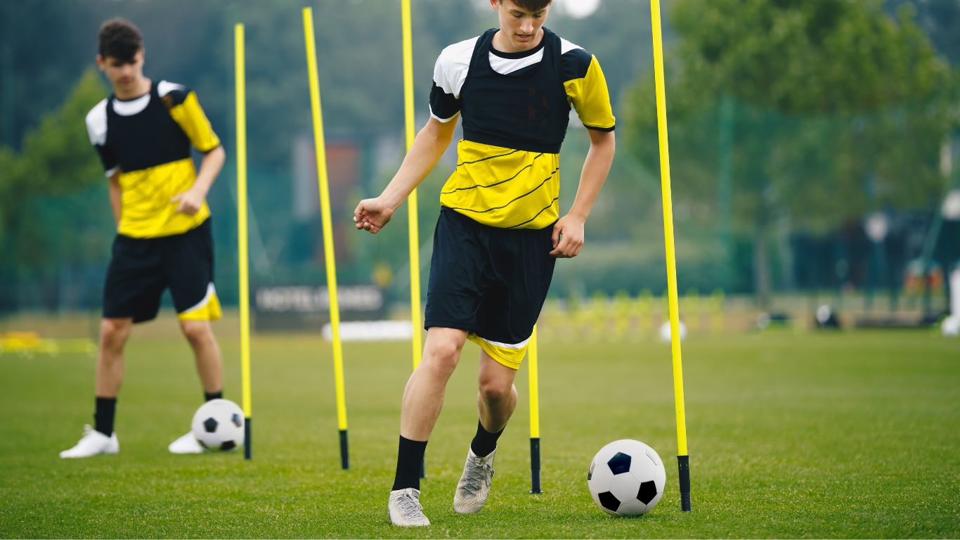 Identificando Sinais de Que Você Pode Precisar de Terapia: Uma Abordagem da Psicologia do Esporte e TCC